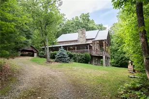 1639 Mountain Vista Dr, McGrady, NC 28649 - Photo 10