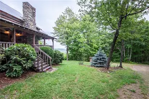 1639 Mountain Vista Dr, McGrady, NC 28649 - Photo 8