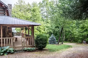 1639 Mountain Vista Dr, McGrady, NC 28649 - Photo 38