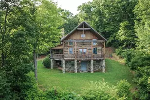 1639 Mountain Vista Dr, McGrady, NC 28649 - Photo 2