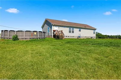 112 Mining Ridge Church Road, Elkin, NC 28621 - Photo 4