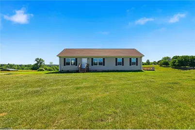 112 Mining Ridge Church Road, Elkin, NC 28621 - Photo 2