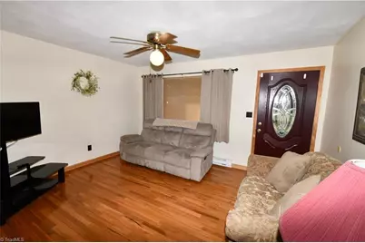 219 Atkins Lane, Mount Airy, NC 27030 - Photo 6