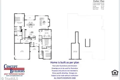 4564 Kimesville Road, Burlington, NC 27215 - Photo 4