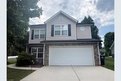 218 Silver Creek Trail, Kernersville, NC 27284 - Photo 1