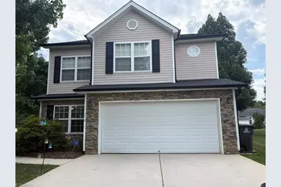218 Silver Creek Trail, Kernersville, NC 27284 - Photo 2