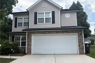 218 Silver Creek Trail, Kernersville, NC 27284 - Photo 2