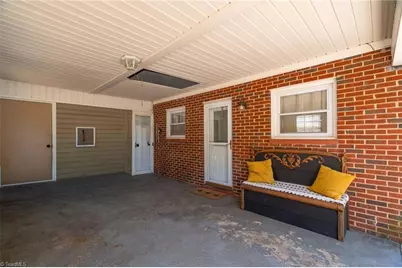 650 Highland Park Drive, Eden, NC 27288 - Photo 4