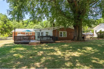 650 Highland Park Drive, Eden, NC 27288 - Photo 32