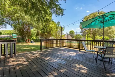 650 Highland Park Drive, Eden, NC 27288 - Photo 28