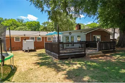 650 Highland Park Drive, Eden, NC 27288 - Photo 30