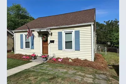 412 Griffith Street, Thomasville, NC 27360 - Photo 1