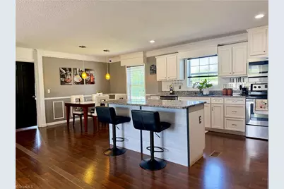 1001 Byrds Curve Road, Elkin, NC 28621 - Photo 1