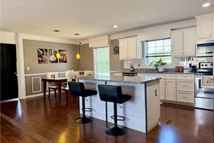 1001 Byrds Curve Rd, Elkin, NC 28621 - Photo 1