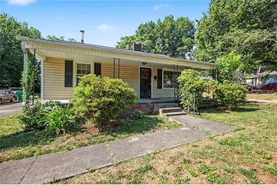 811 Cliffside Avenue, High Point, NC 27260 - Photo 2
