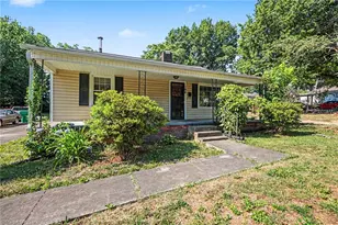 811 Cliffside Ave, High Point, NC 27260 - Photo 2
