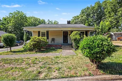 811 Cliffside Avenue, High Point, NC 27260 - Photo 2