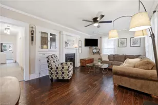 807 E Guilford St, Thomasville, NC 27360 - Photo 4