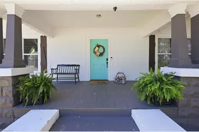 807 E Guilford Street, Thomasville, NC 27360 - Photo 2
