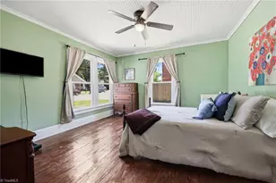 807 E Guilford St, Thomasville, NC 27360 - Photo 10
