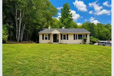1416 Perryman Road, Lexington, NC 27292 - Photo 1