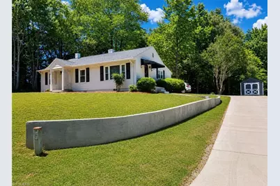 1416 Perryman Road, Lexington, NC 27292 - Photo 2