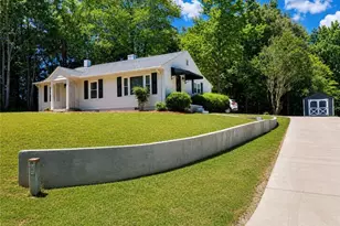 1416 Perryman Rd, Lexington, NC 27292 - Photo 2