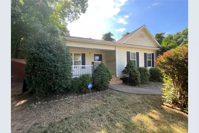 3313 Ridgeback Drive, Winston-Salem, NC 27107 - Photo 2