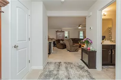 116 Ridge Road, Lexington, NC 27295 - Photo 6