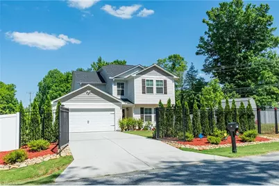 116 Ridge Road, Lexington, NC 27295 - Photo 4