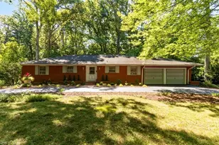 1011 Huntingdon Rd, Winston-Salem, NC 27104 - Photo 2