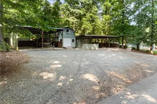 851 Holloway Church Rd, Lexington, NC 27292 - Photo 32