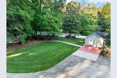 851 Holloway Church Road, Lexington, NC 27292 - Photo 28