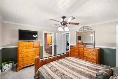 851 Holloway Church Road, Lexington, NC 27292 - Photo 22
