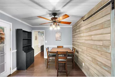 851 Holloway Church Road, Lexington, NC 27292 - Photo 12