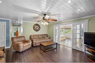 851 Holloway Church Road, Lexington, NC 27292 - Photo 4