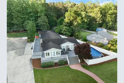 851 Holloway Church Road, Lexington, NC 27292 - Photo 1