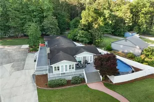 851 Holloway Church Rd, Lexington, NC 27292 - Photo 1