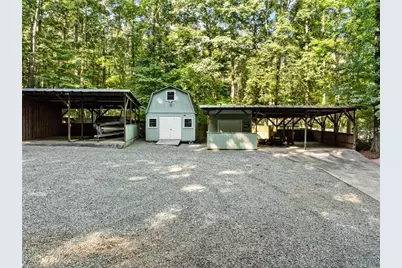 851 Holloway Church Road, Lexington, NC 27292 - Photo 30