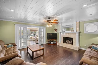 851 Holloway Church Road, Lexington, NC 27292 - Photo 14