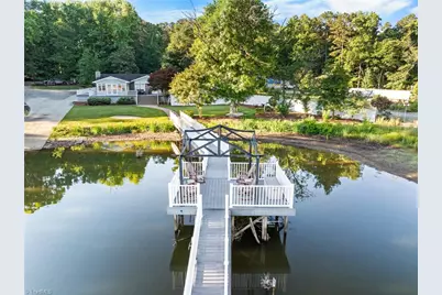 851 Holloway Church Road, Lexington, NC 27292 - Photo 20