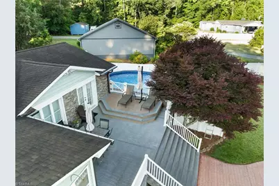 851 Holloway Church Road, Lexington, NC 27292 - Photo 24