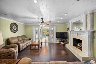 851 Holloway Church Road, Lexington, NC 27292 - Photo 2