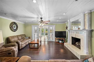 851 Holloway Church Rd, Lexington, NC 27292 - Photo 2