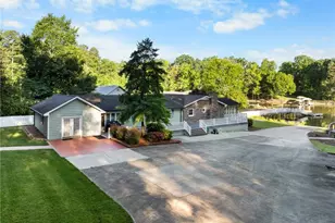 851 Holloway Church Rd, Lexington, NC 27292 - Photo 36