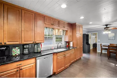 851 Holloway Church Road, Lexington, NC 27292 - Photo 8