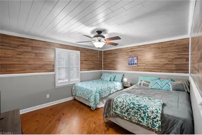 851 Holloway Church Road, Lexington, NC 27292 - Photo 16