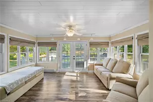 851 Holloway Church Rd, Lexington, NC 27292 - Photo 6