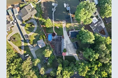 851 Holloway Church Road, Lexington, NC 27292 - Photo 34