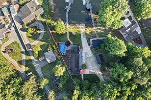 851 Holloway Church Rd, Lexington, NC 27292 - Photo 44